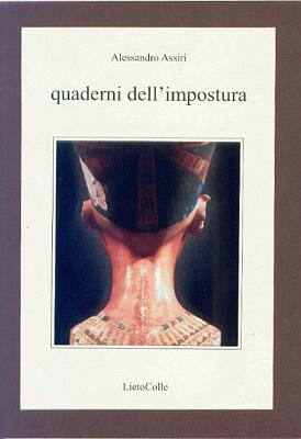 Quaderni dell_impostura Lietocolle Editore 2008